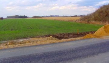 Działka inwestycyjna Wiskitki