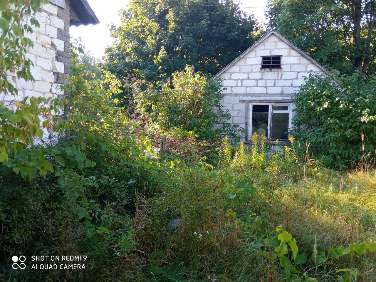 siedlisko, 1 pokój Ławeczko Stare. Zdjęcie 18