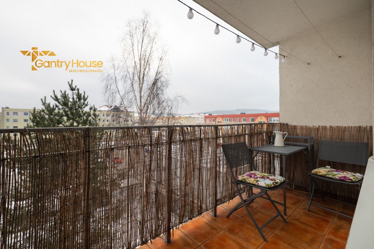 Mieszkanie 2-pokojowe Reda, ul. Łąkowa. Zdjęcie 12