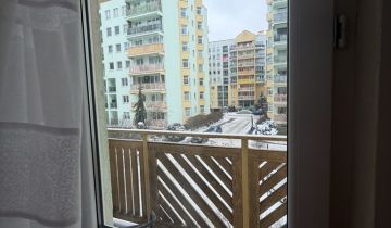 Mieszkanie 3-pokojowe Warszawa Białołęka, ul. Aluzyjna