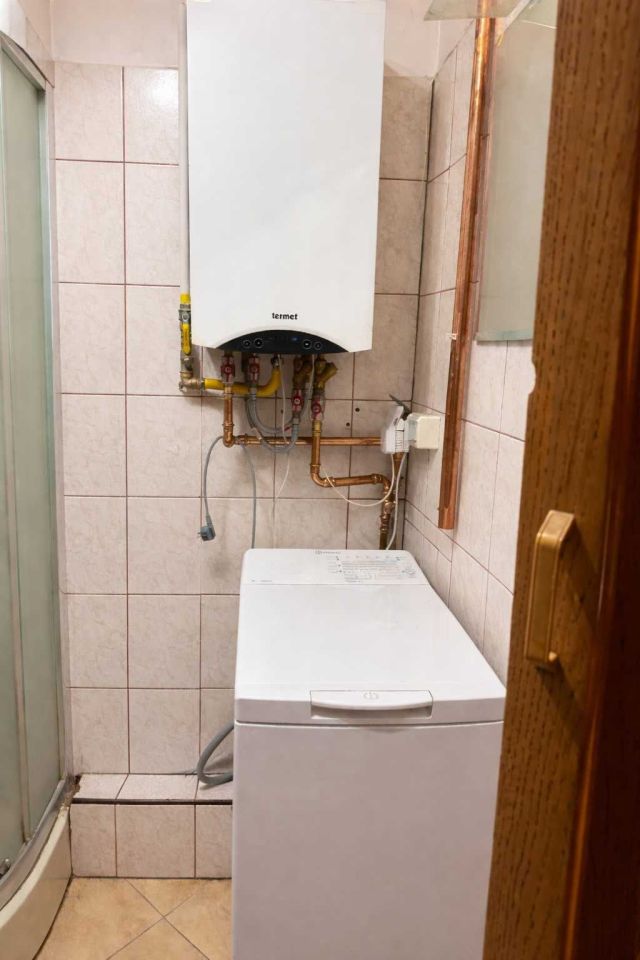 Mieszkanie 1-pokojowe Jarosław, ul. Jana Pawła II. Zdjęcie 2