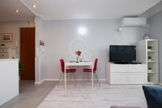 Mieszkanie 2-pokojowe Wrocław, ul. Gajowicka. Zdjęcie 3