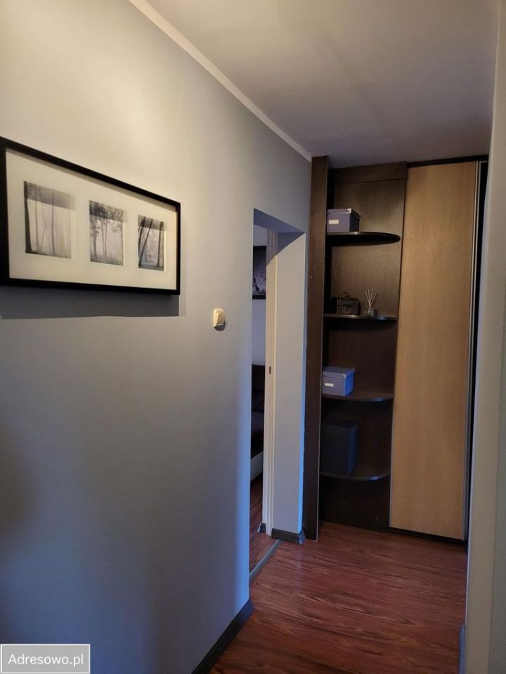 Mieszkanie 2-pokojowe Bytom Szombierki, ul. Wyzwolenia. Zdjęcie 3