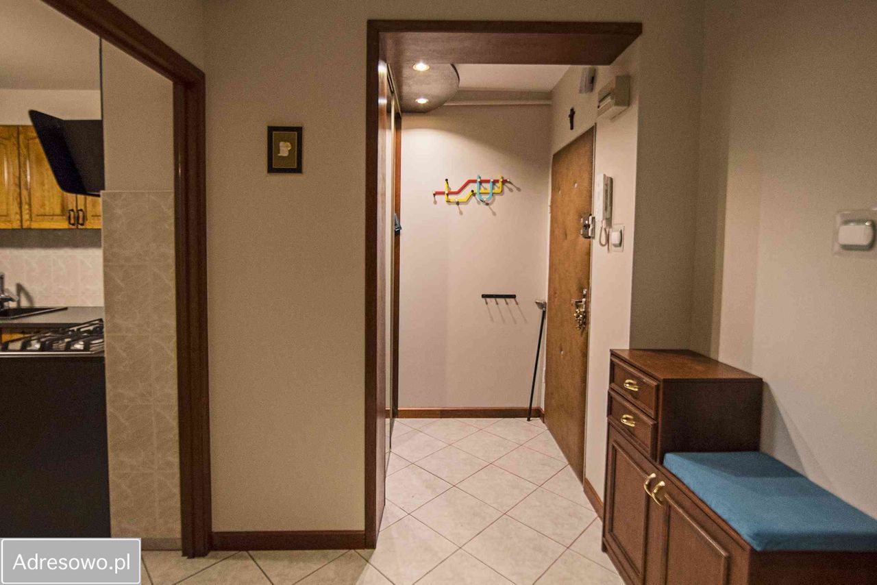Mieszkanie 2-pokojowe Kalisz Korczak, ul. Graniczna. Zdjęcie 11