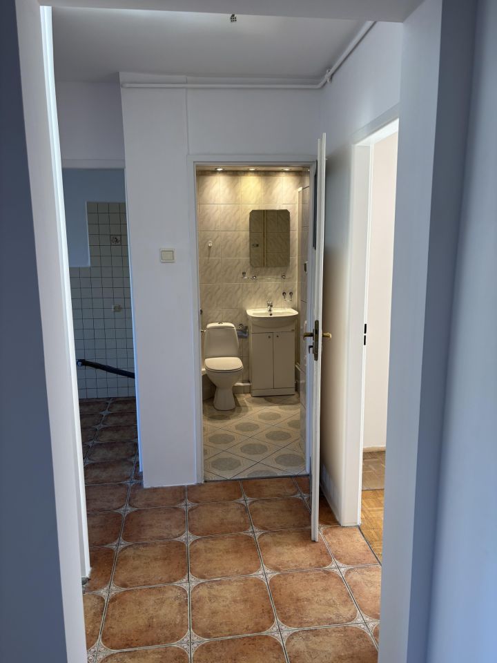 Mieszkanie 3-pokojowe Bydgoszcz Osiedle Leśne, ul. Joachima Lelewela. Zdjęcie 6