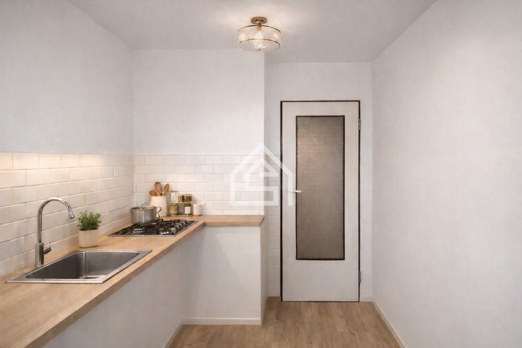 Mieszkanie 2-pokojowe Bochnia, ul. gen. Tadeusza Jakubowskiego. Zdjęcie 8