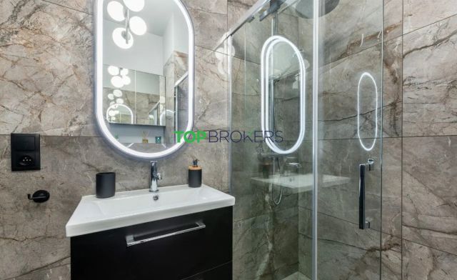 Mieszkanie 2-pokojowe Warszawa Wola, ul. Marcina Kasprzaka. Zdjęcie 8