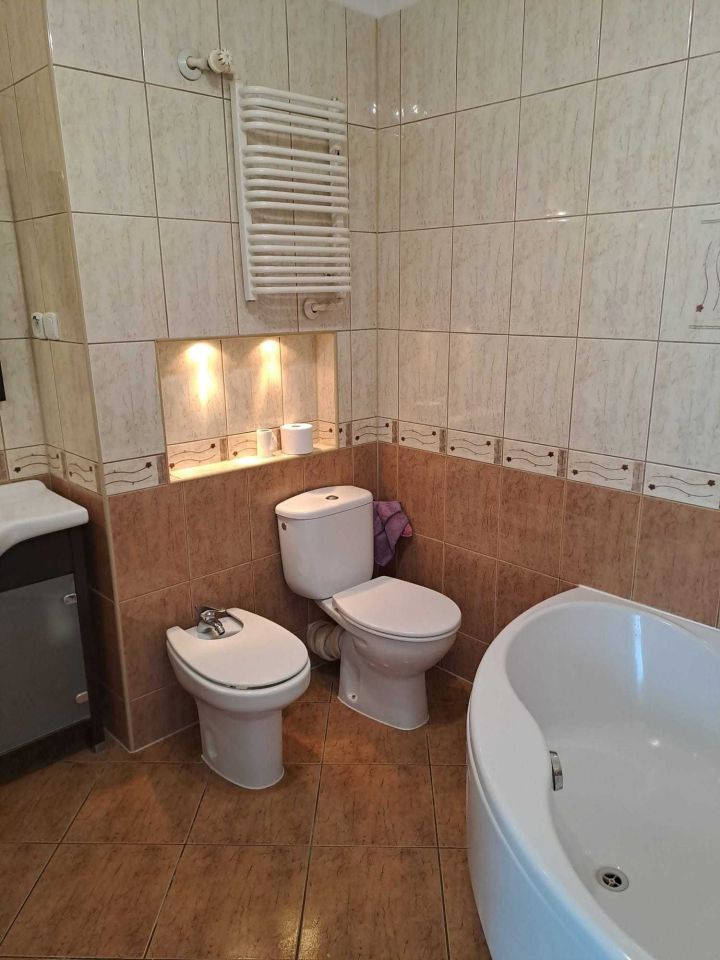 Mieszkanie 4-pokojowe Koszalin, ul. Władysława Spasowskiego. Zdjęcie 2