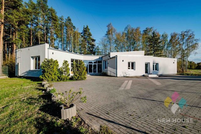 Biuro Olsztyn, ul. Masztowa. Zdjęcie 2