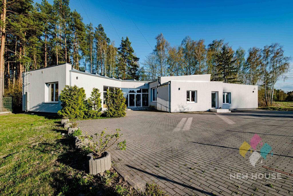 Biuro Olsztyn, ul. Masztowa. Zdjęcie 2