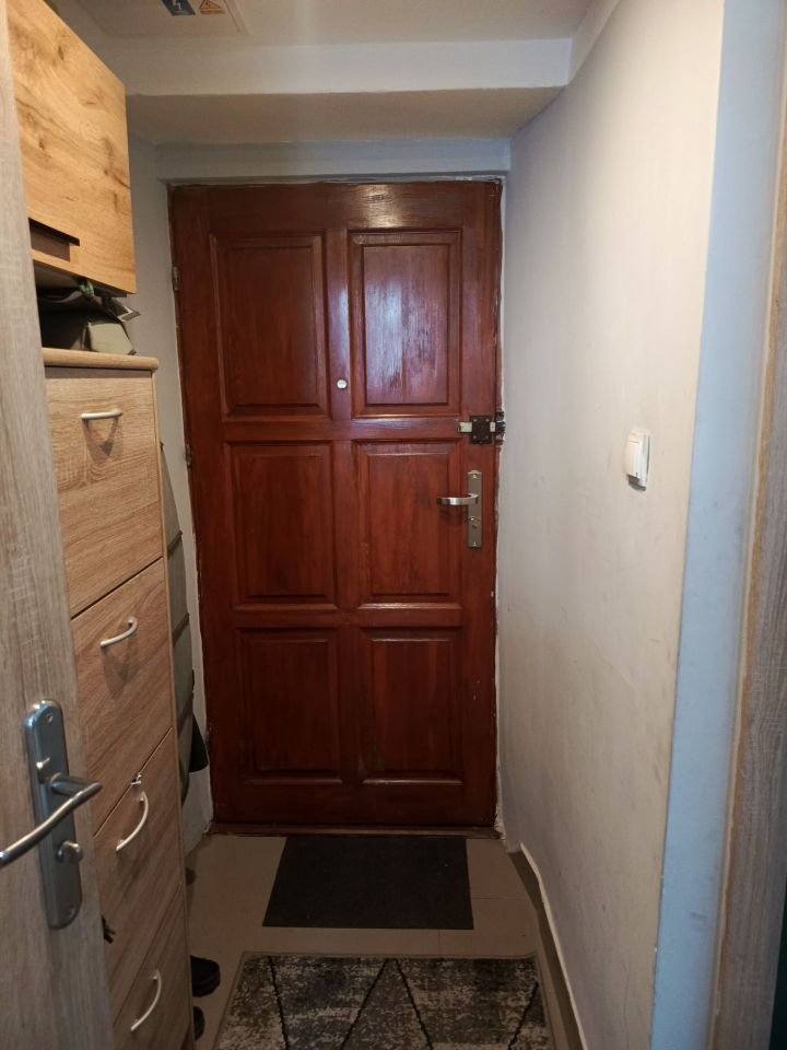 Mieszkanie 2-pokojowe Rejowiec Fabryczny Morawinek, ul. Chełmska. Zdjęcie 5