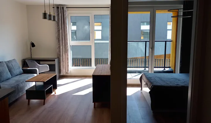 Mieszkanie 2-pokojowe Rzeszów Krakowska , ul. Krakowska