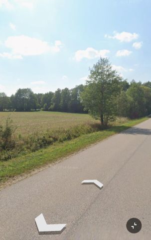 Działka rolna Mościska, Mościska. Zdjęcie 3