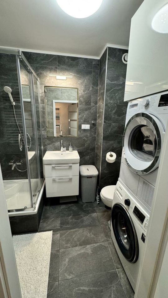 Mieszkanie 3-pokojowe Poznań Naramowice, ul. Karpia. Zdjęcie 3