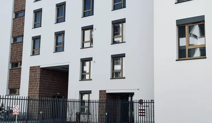 Mieszkanie 1-pokojowe Warszawa Mokotów, ul. Antoniewska