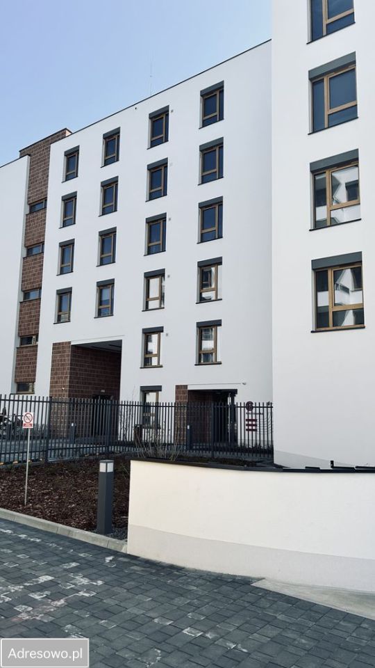 Mieszkanie 1-pokojowe Warszawa Mokotów, ul. Antoniewska. Zdjęcie 1