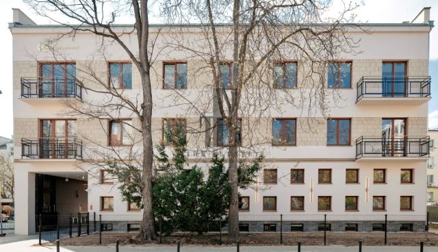 Mieszkanie 2-pokojowe Warszawa Mokotów, ul. Jurija Gagarina. Zdjęcie 1