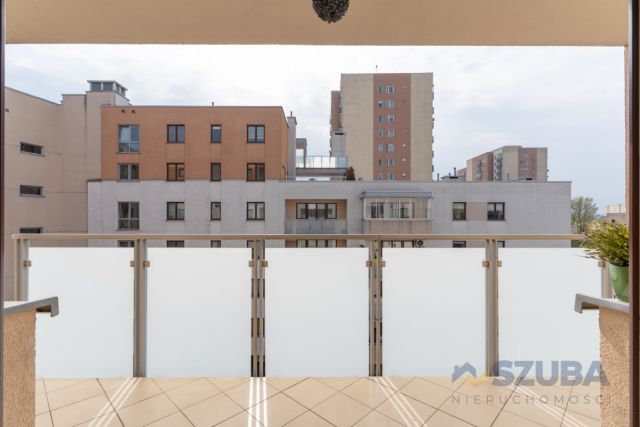 Mieszkanie 2-pokojowe Warszawa Mokotów, ul. Egejska. Zdjęcie 8