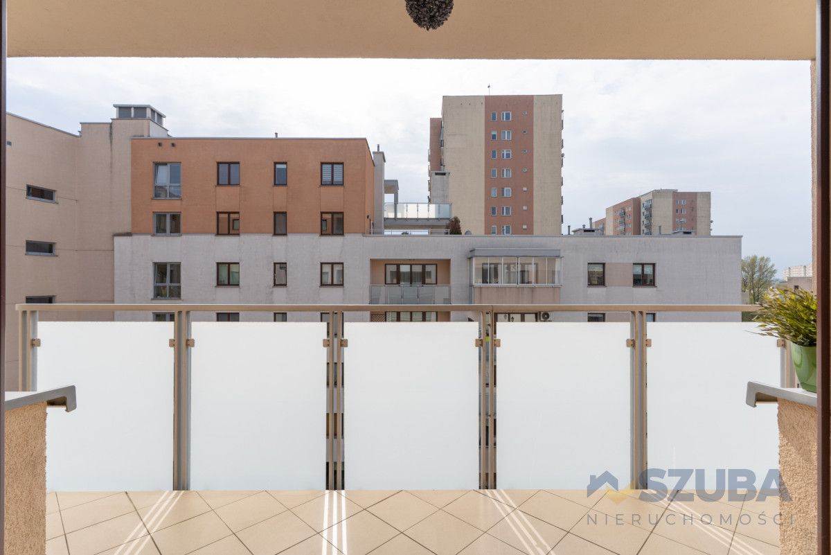 Mieszkanie 2-pokojowe Warszawa Mokotów, ul. Egejska. Zdjęcie 8