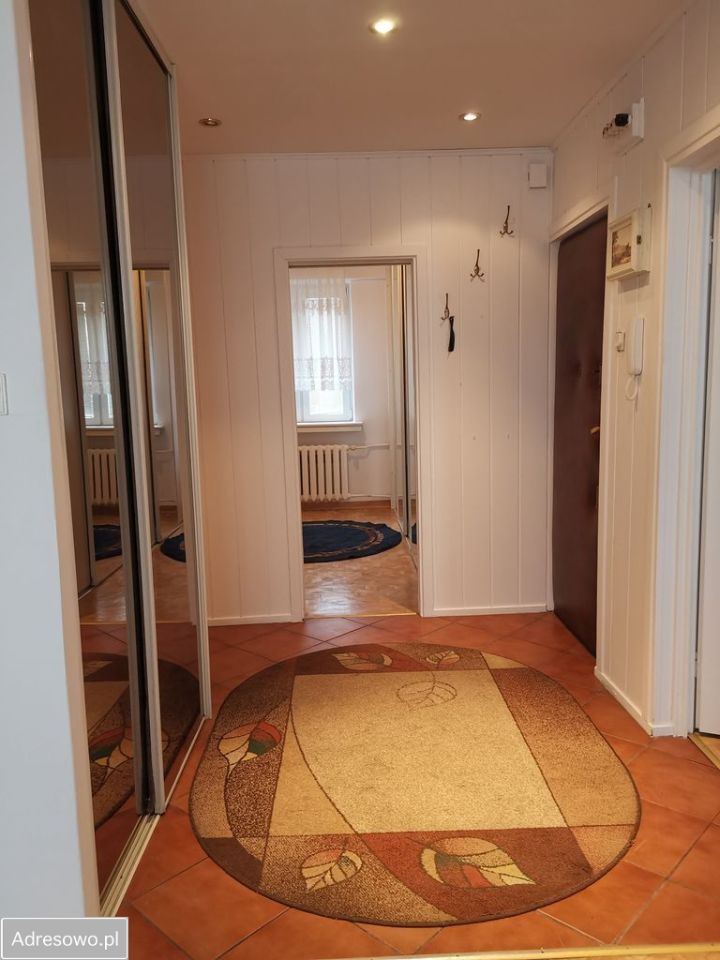 Mieszkanie 3-pokojowe Legionowo, ul. Pałacowa. Zdjęcie 2