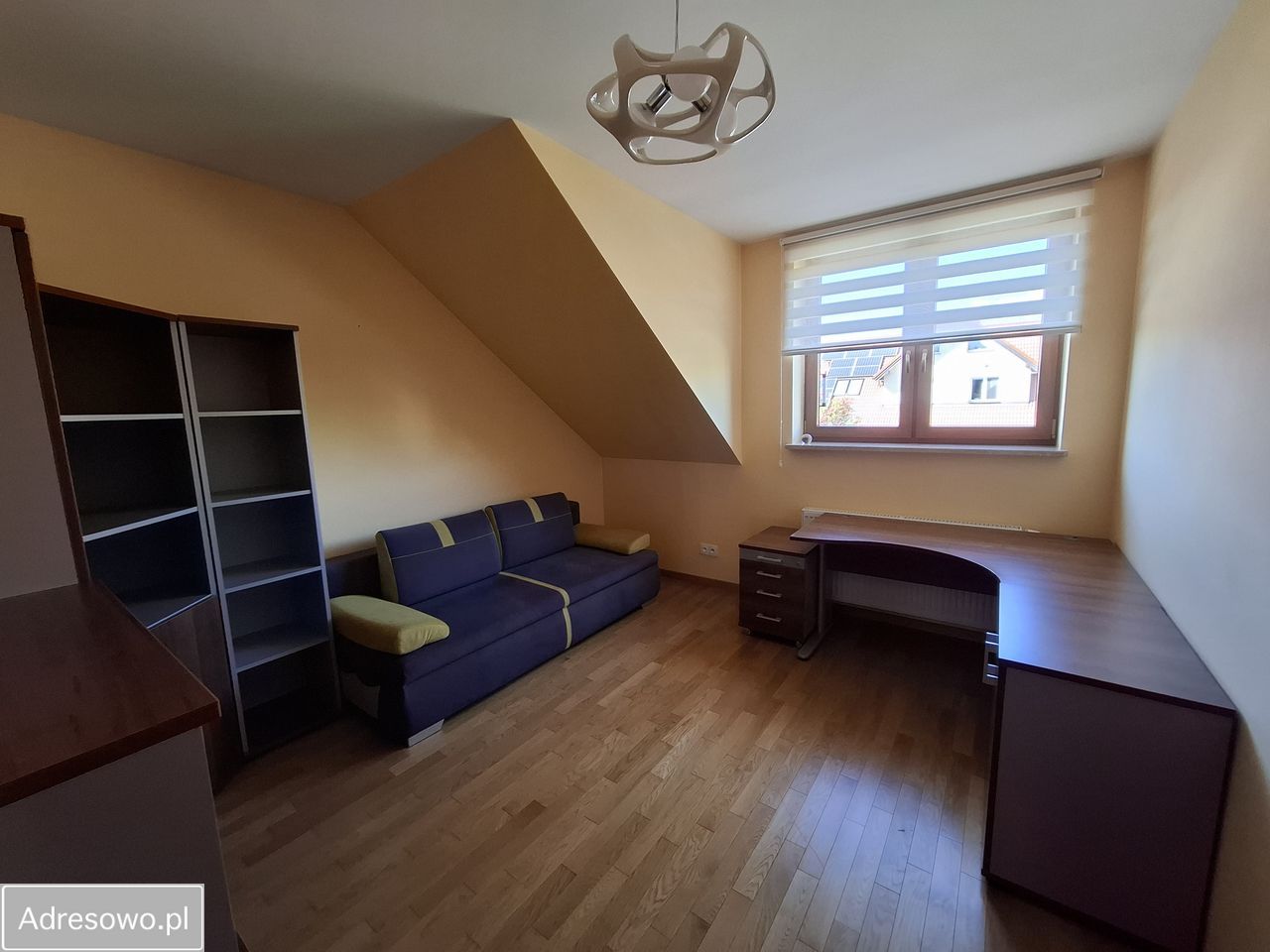 dom szeregowy, 4 pokoje Białystok Bagnówka, ul. Ignacego Mościckiego. Zdjęcie 20
