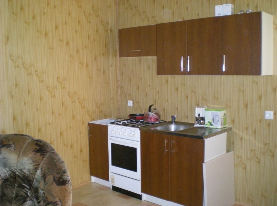 dom letniskowy, 2 pokoje Siemiany. Zdjęcie 5