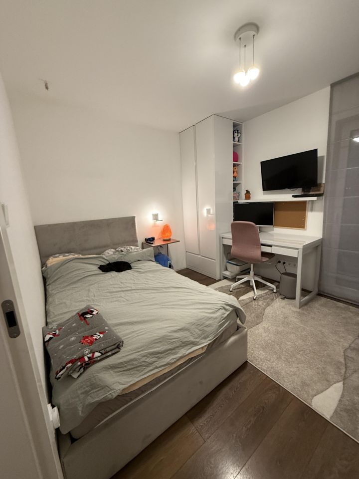 Mieszkanie 2-pokojowe Kraków Opatkowice, ul. Macieja Dębskiego. Zdjęcie 11