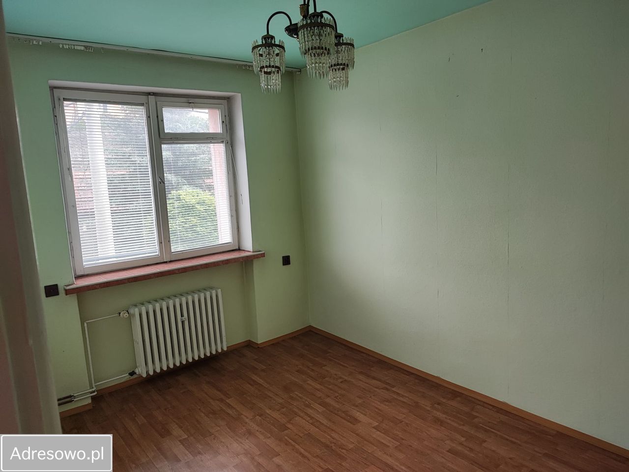 dom wolnostojący, 5 pokoi Zielona Góra Centrum, ul. św. Kingi. Zdjęcie 3