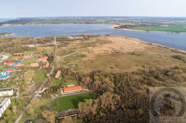 Działka budowlana Dziwnów. Zdjęcie 3