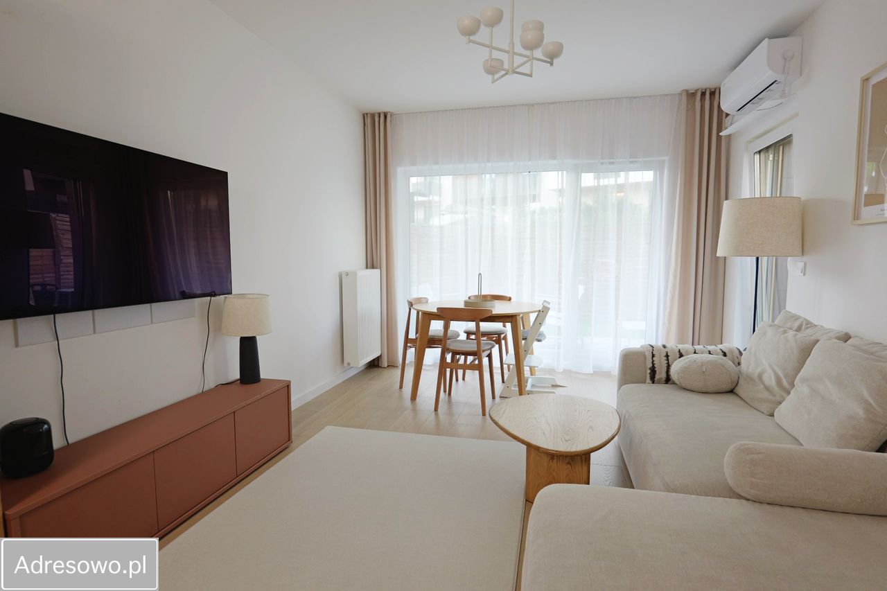 Mieszkanie 4-pokojowe Katowice Brynów, ul. Ceglana. Zdjęcie 3