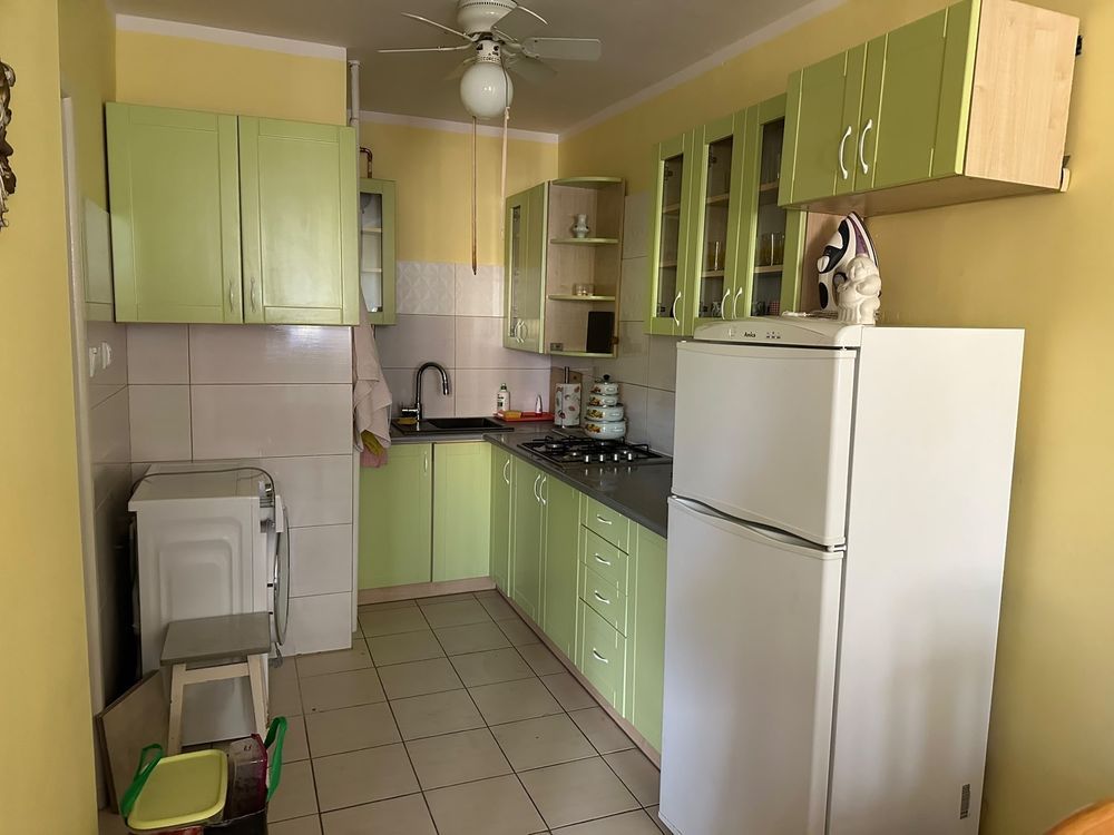 Mieszkanie 3-pokojowe Lublin Tatary, ul. Hutnicza. Zdjęcie 6