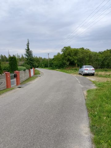 Działka budowlana Powidz Ługi. Zdjęcie 10