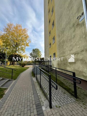 Mieszkanie 3-pokojowe Gorzów Wielkopolski. Zdjęcie 16