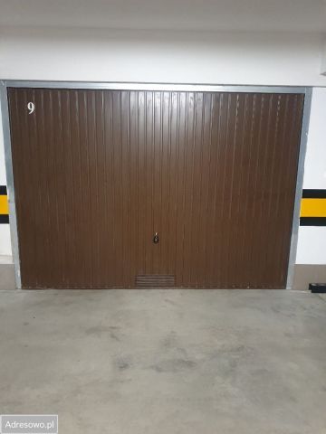 Garaż/miejsce parkingowe Kołobrzeg Śródmieście