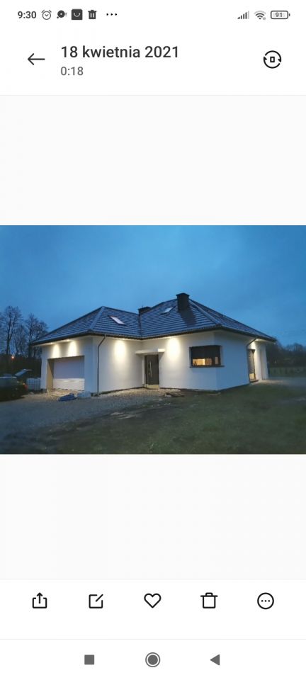 dom wolnostojący, 4 pokoje Zbrosławice, ul. Łąkowa. Zdjęcie 10