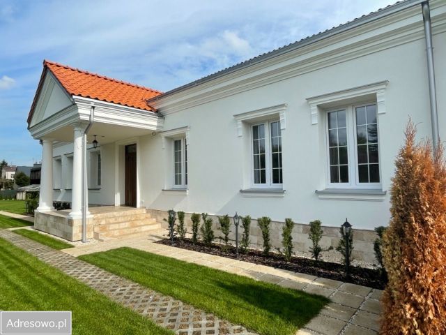 dworek, 4 pokoje Garwolin, ul. Polska. Zdjęcie 1