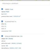 Działka budowlana Panki, ul. Tysiąclecia. Zdjęcie 1