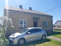 dom wolnostojący, 4 pokoje Stary Pilczyn. Zdjęcie 4