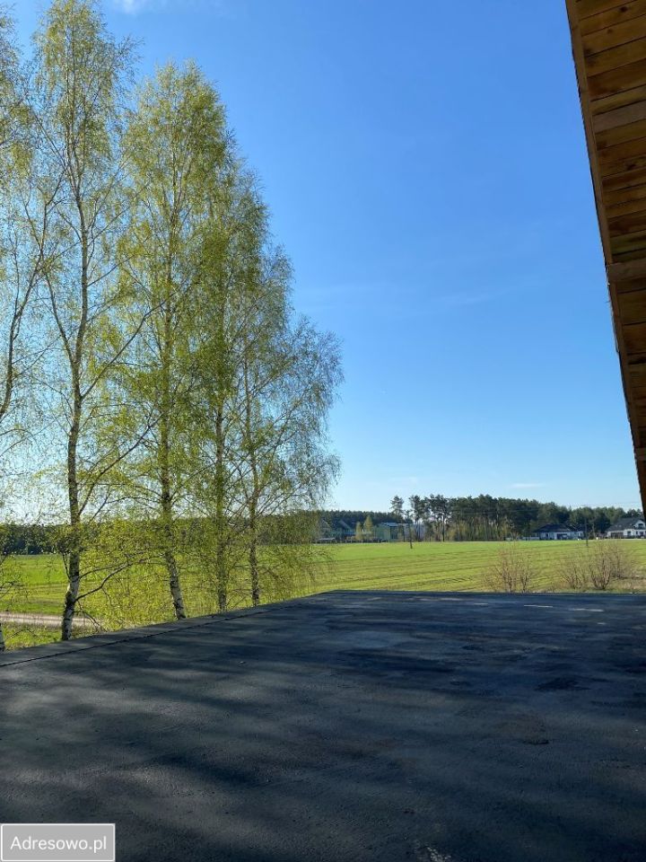 dom wolnostojący, 5 pokoi Stare Bosewo. Zdjęcie 4