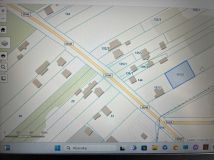 Działka budowlana Radomsko, ul. Prymasa Wyszyńskiego. Zdjęcie 2