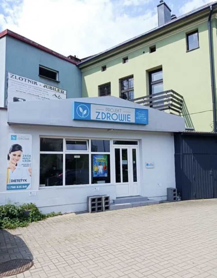 Lokal Żywiec, ul. Podwale. Zdjęcie 2