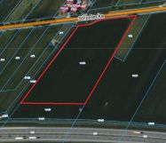 Działka inwestycyjna Gogolin Strzebniów. Zdjęcie 4