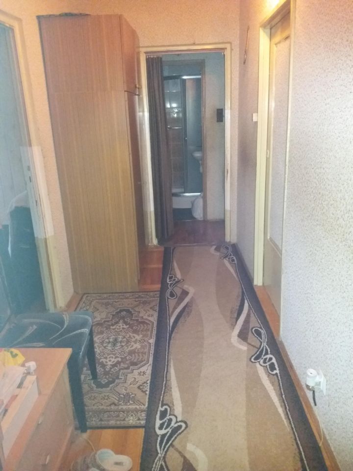 Mieszkanie 3-pokojowe Lublin Czechów Dolny, ul. Niccolo Paganiniego. Zdjęcie 11