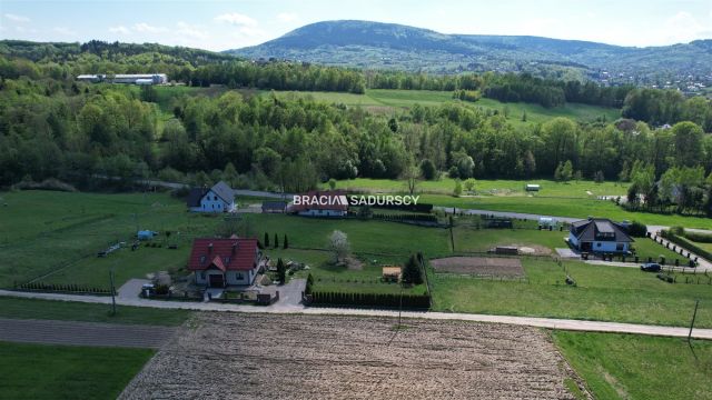 Działka budowlana Łęki. Zdjęcie 12