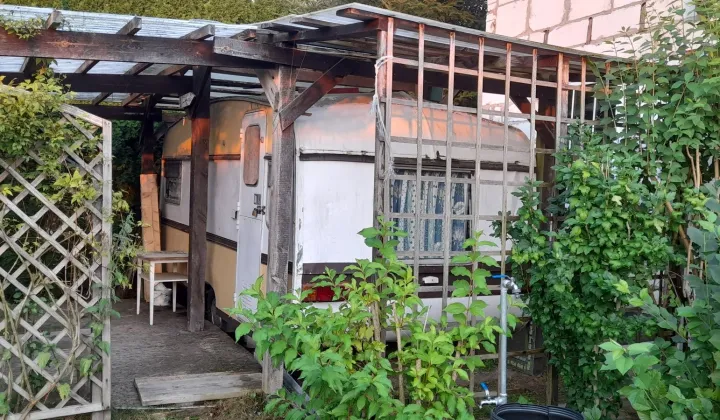 Działka rod Sieraków