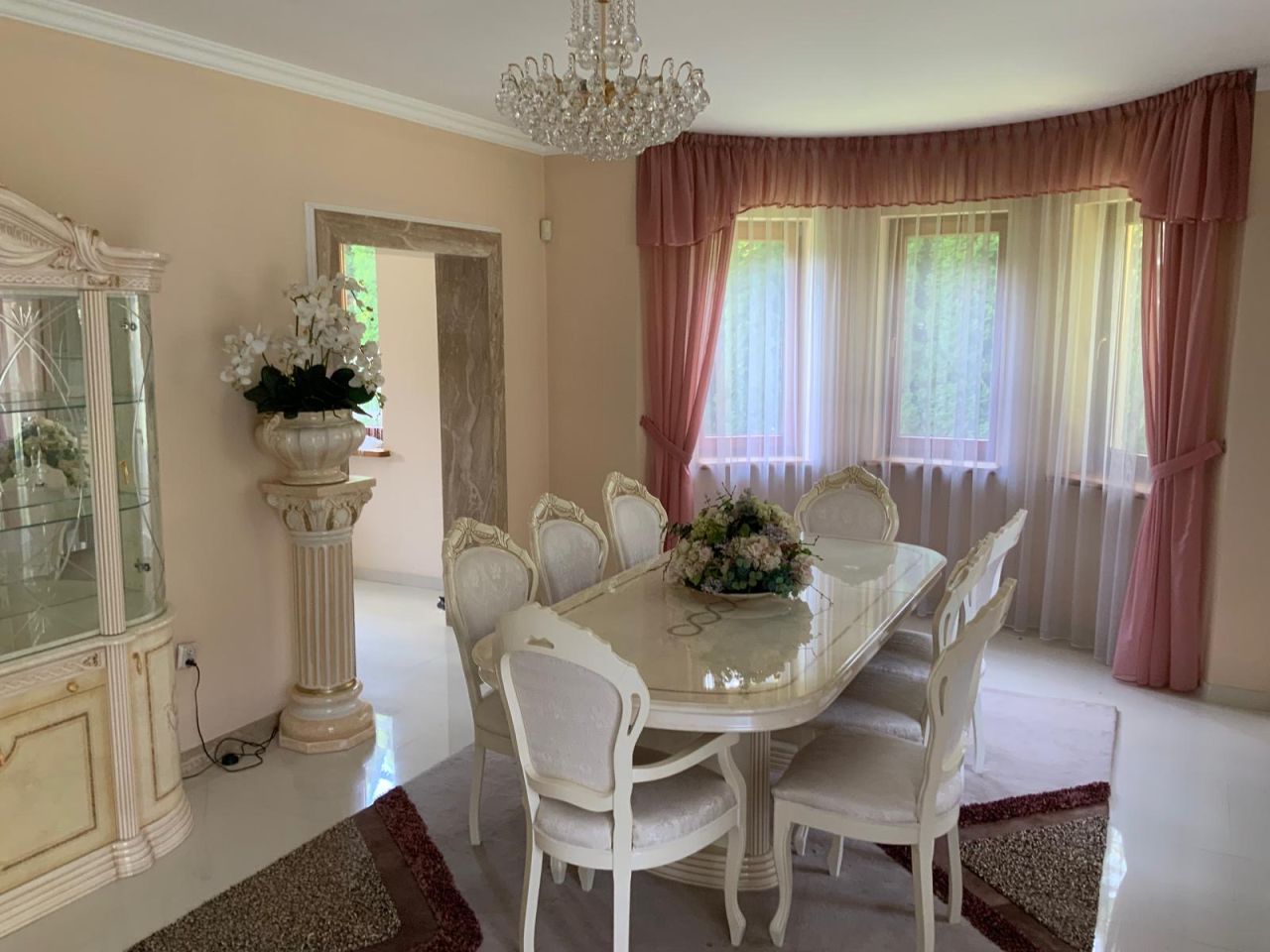 dom wolnostojący Adamów-Wieś, ul. Brzozokalska. Zdjęcie 19