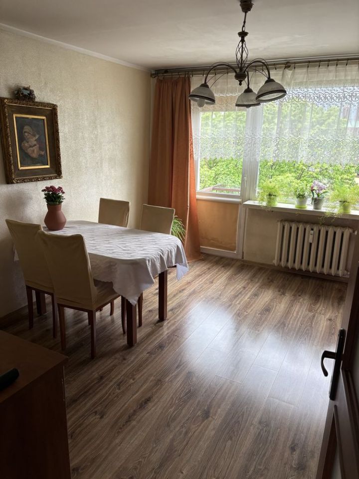 Mieszkanie 3-pokojowe Żyrardów, ul. Michała Ossowskiego