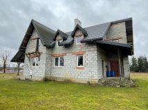 dom wolnostojący Kopyść. Zdjęcie 2