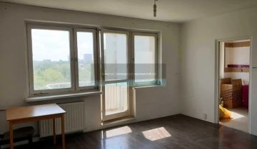 Mieszkanie 1-pokojowe Warszawa Ursynów, ul. Marii Grzegorzewskiej