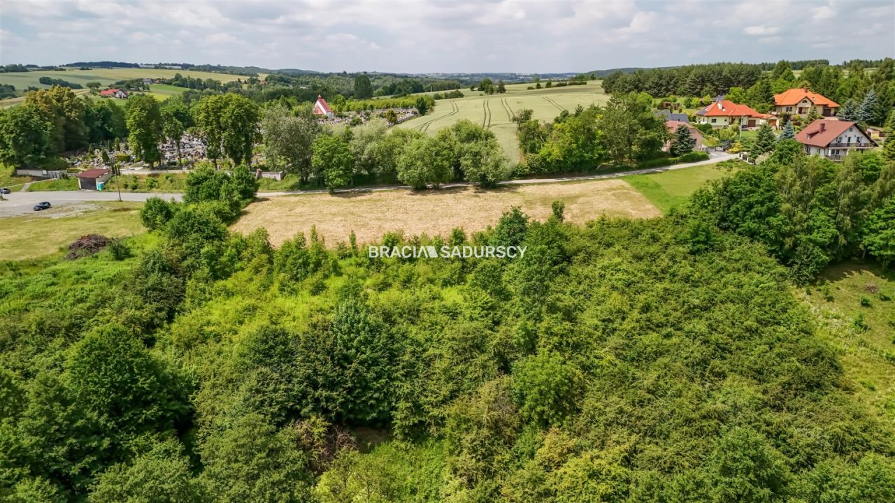 Działka budowlana Iwanowice Włościańskie. Zdjęcie 20